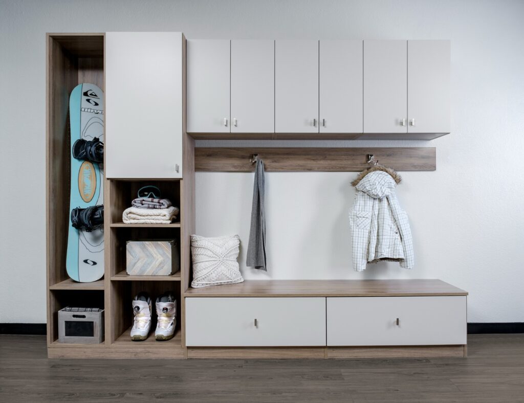 Closet Designs For Every Room In Your Home