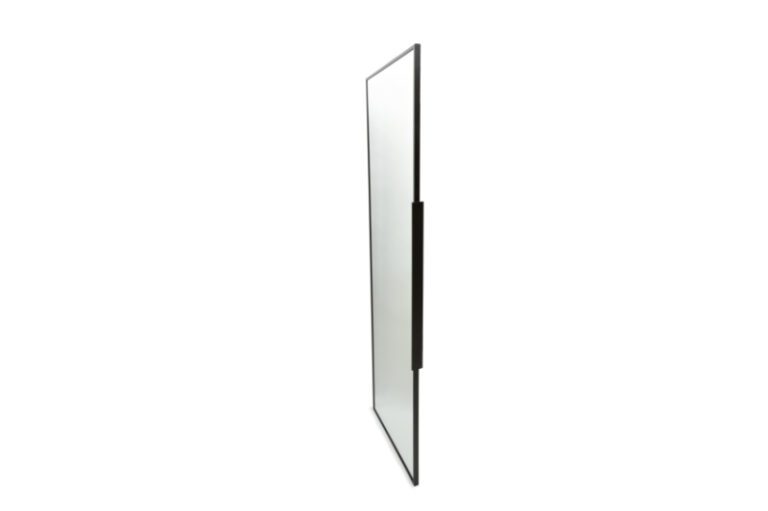 Elite Rotating Mirror Matte Black