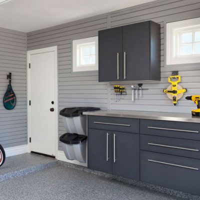 Garage Storage Cabinets