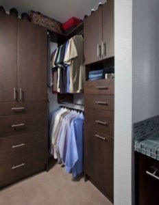 Walk In Closet Organizers Buckhead