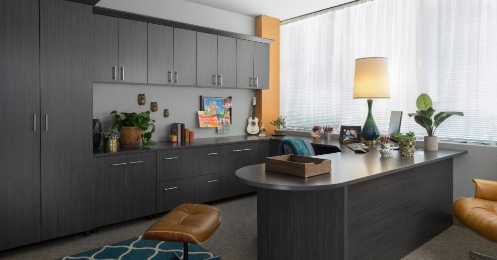 Will a Home Office Increase My Home Value?